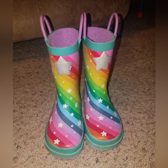 Size 10 Toddler Shoe Bundle - Picture 3 of 10